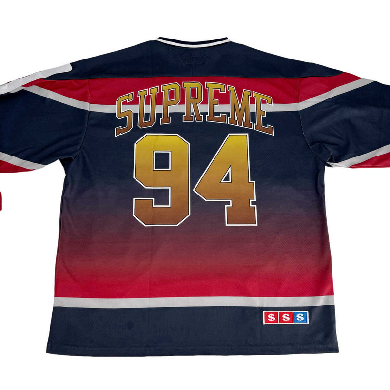 sup Bones Hockey Jersey Multicolor | Yupoo - Image 8