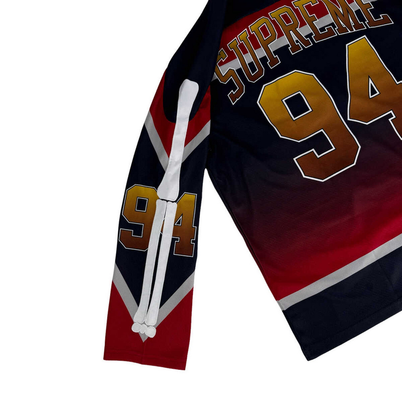 sup Bones Hockey Jersey Multicolor | Yupoo - Image 10