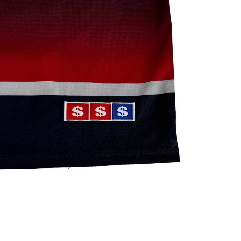 sup Bones Hockey Jersey Multicolor | Yupoo - Image 13