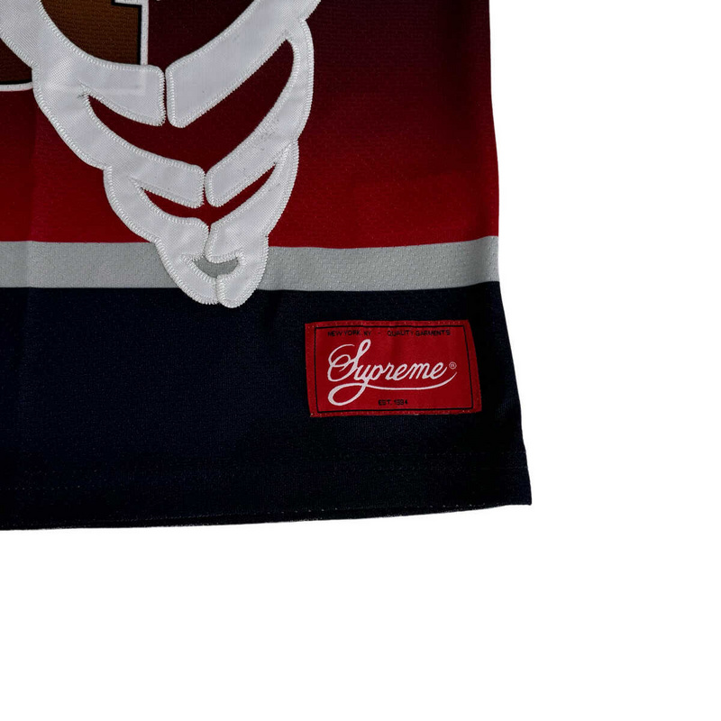 sup Bones Hockey Jersey Multicolor | Yupoo - Image 14
