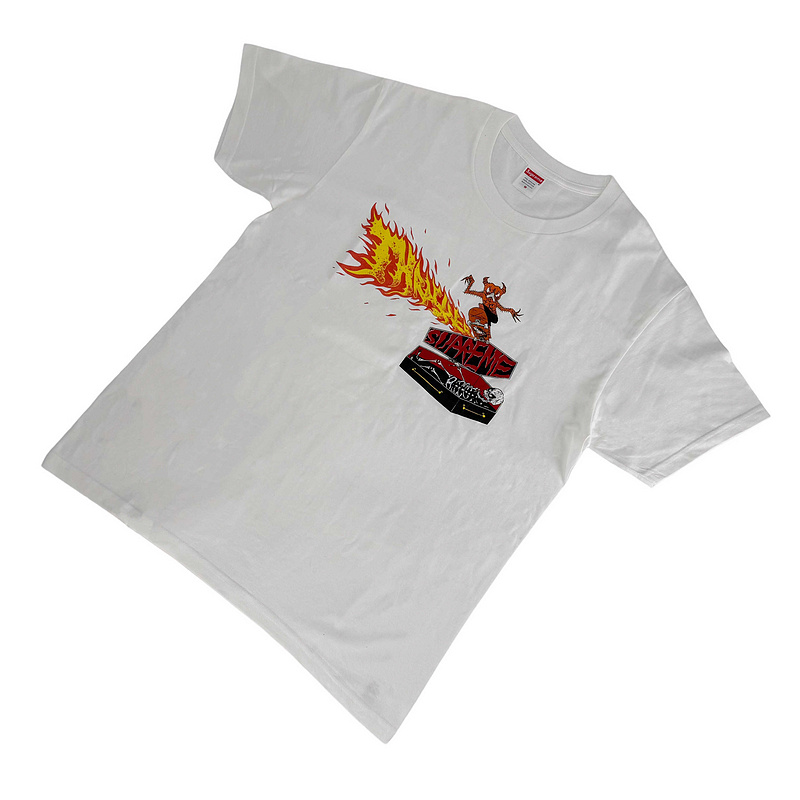 Sup back tail tee | Yupoo - Image 5