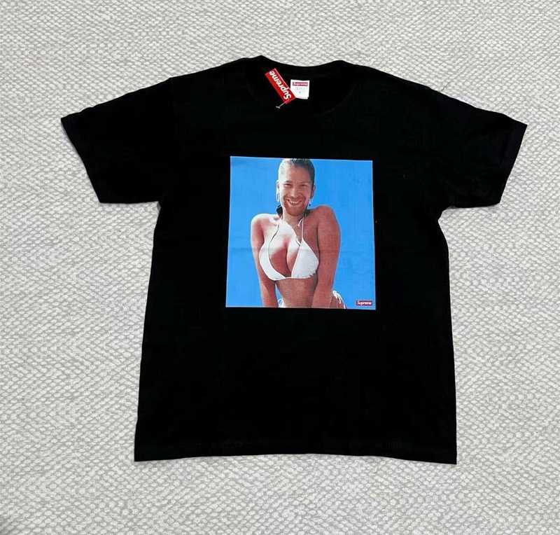 Sup Aphex Twin Windowlicker SS25 Week1 Tee | Yupoo - Image 3