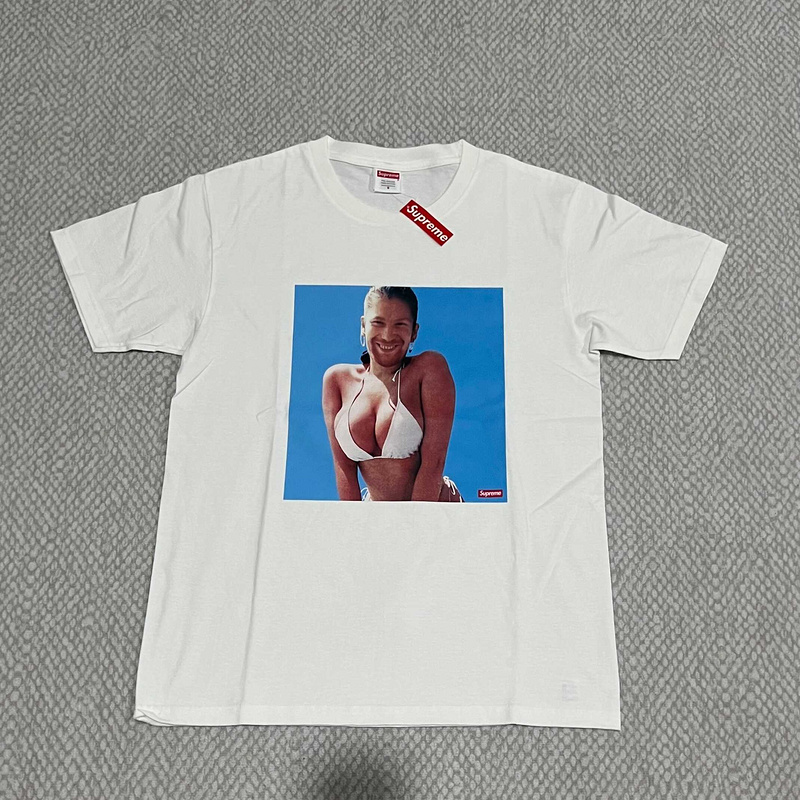 Sup Aphex Twin Windowlicker SS25 Week1 Tee | Yupoo - Image 5