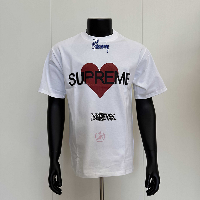sup Announcing tee | Yupoo - Image 2