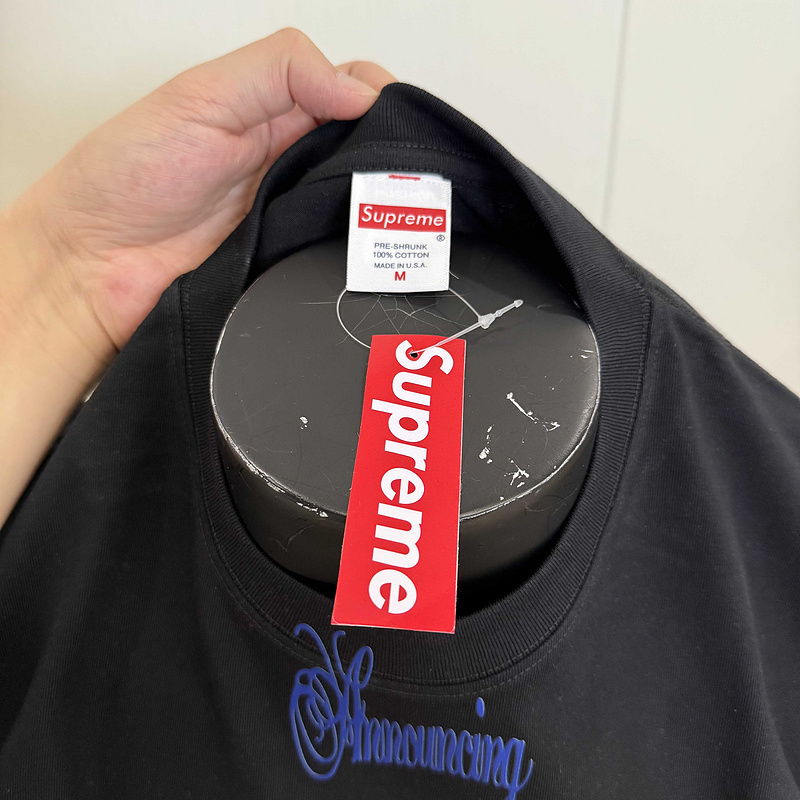 sup Announcing tee | Yupoo - Image 4
