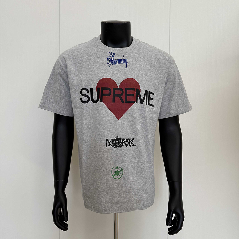 sup Announcing tee | Yupoo - Image 5