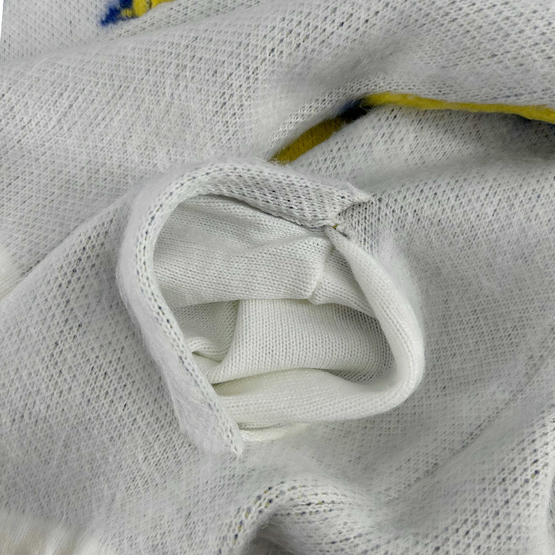 Sup Accent Brushed Zip Up Hooded Sweater | Yupoo - Image 15