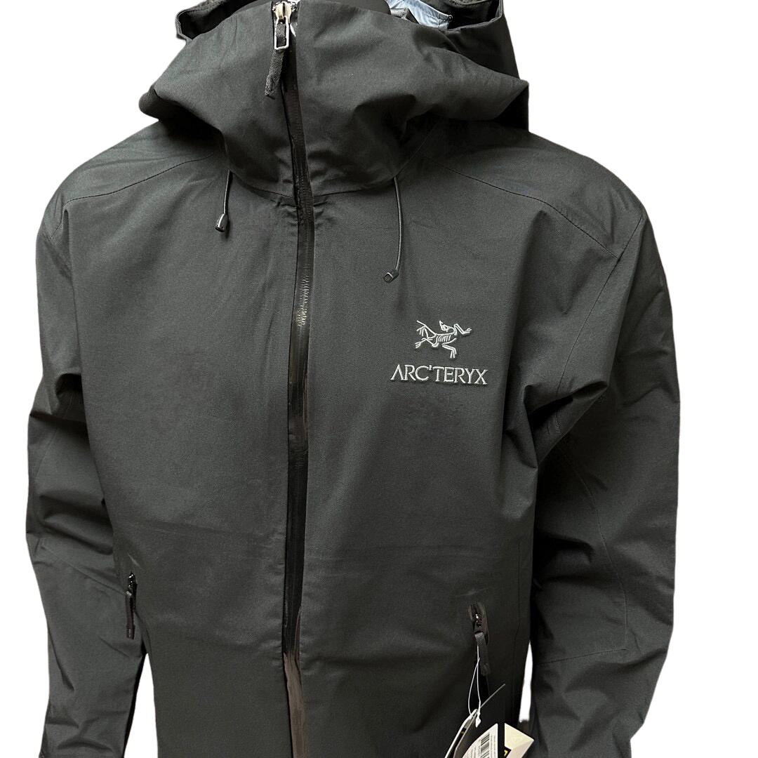 BETA-LT series(real gore-tex) - Image 2