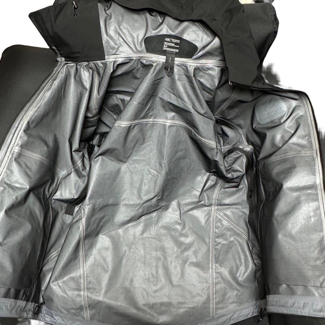 BETA-LT series(real gore-tex) - Image 3