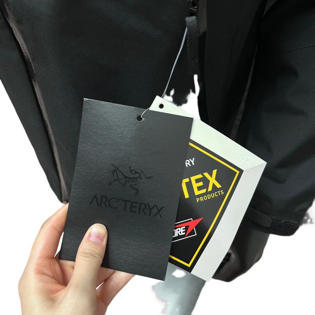 BETA-LT series(real gore-tex) - Image 12