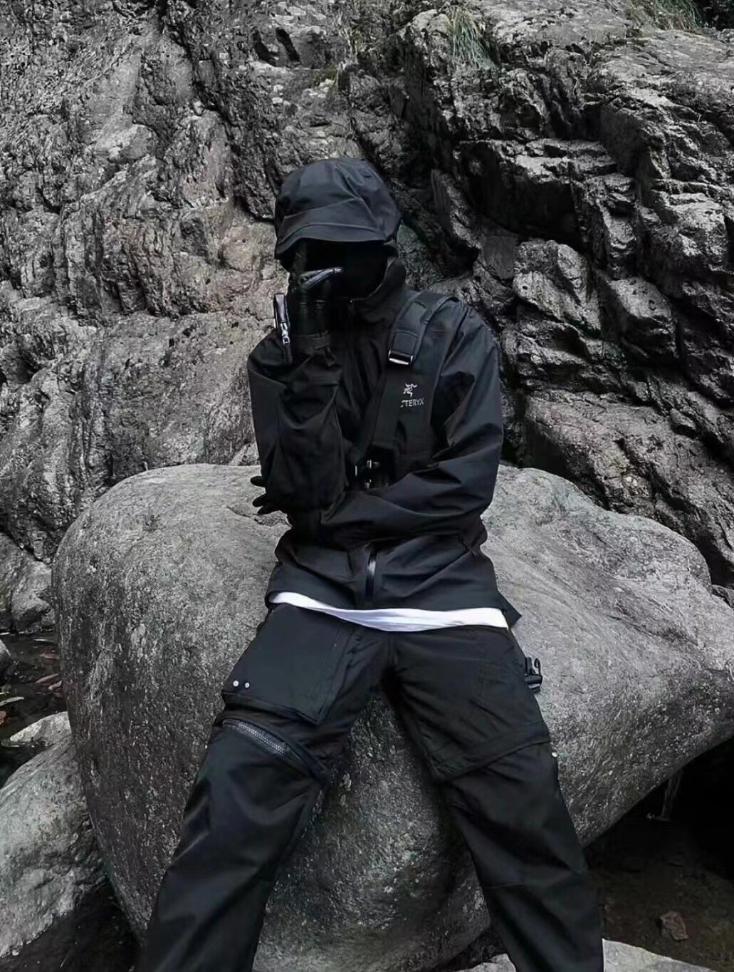 BETA-LT series(real gore-tex) - Image 6