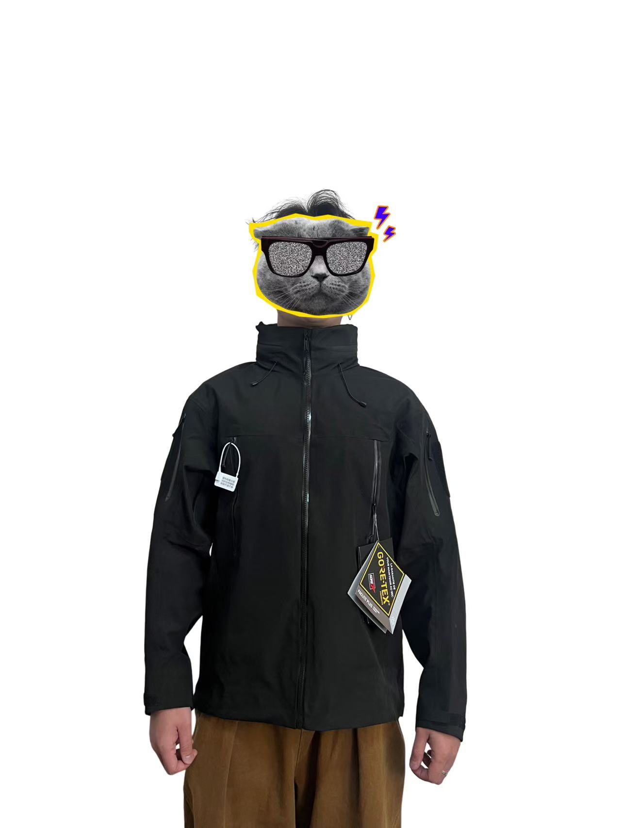 GEN2-Black - Image 3