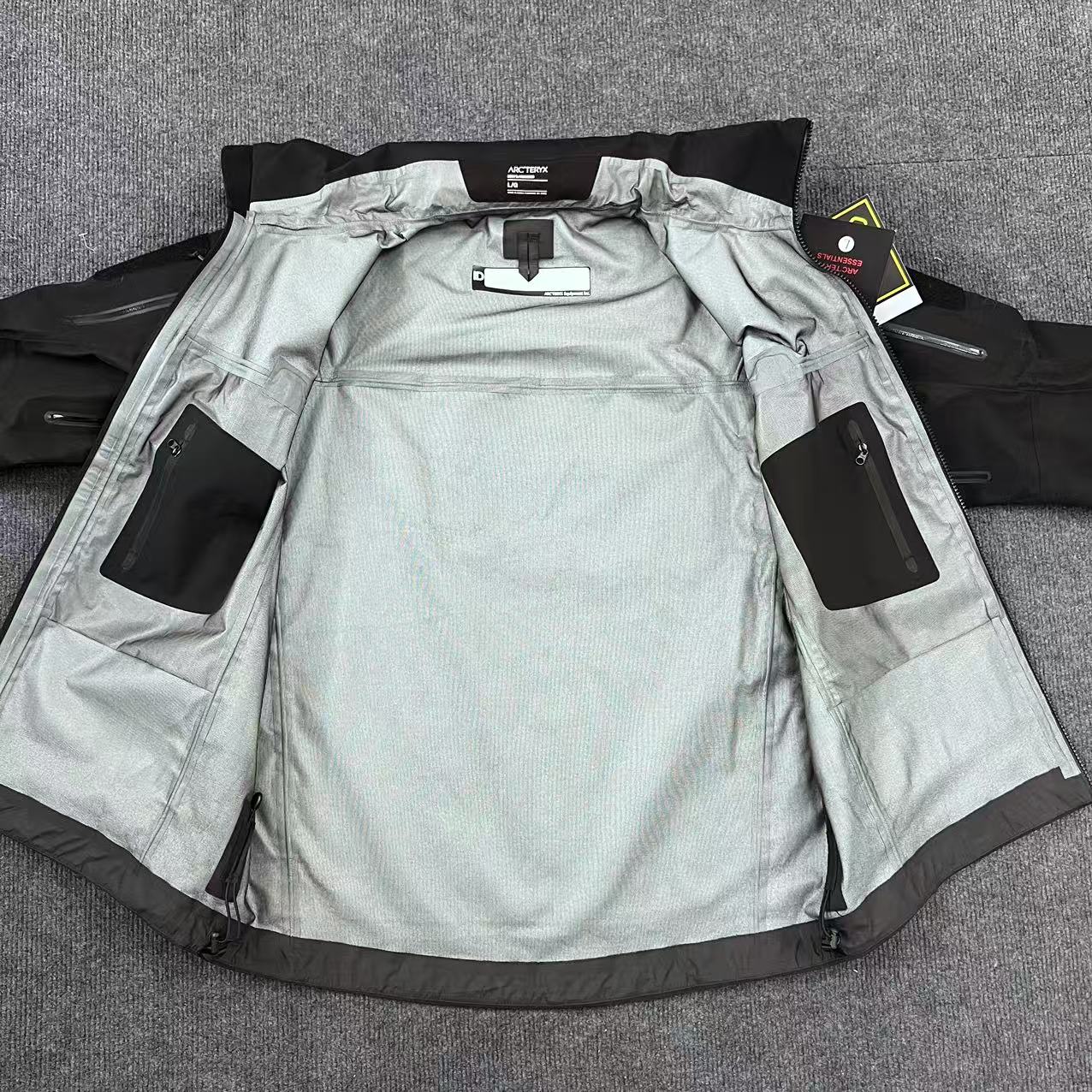 GEN2-Black - Image 16