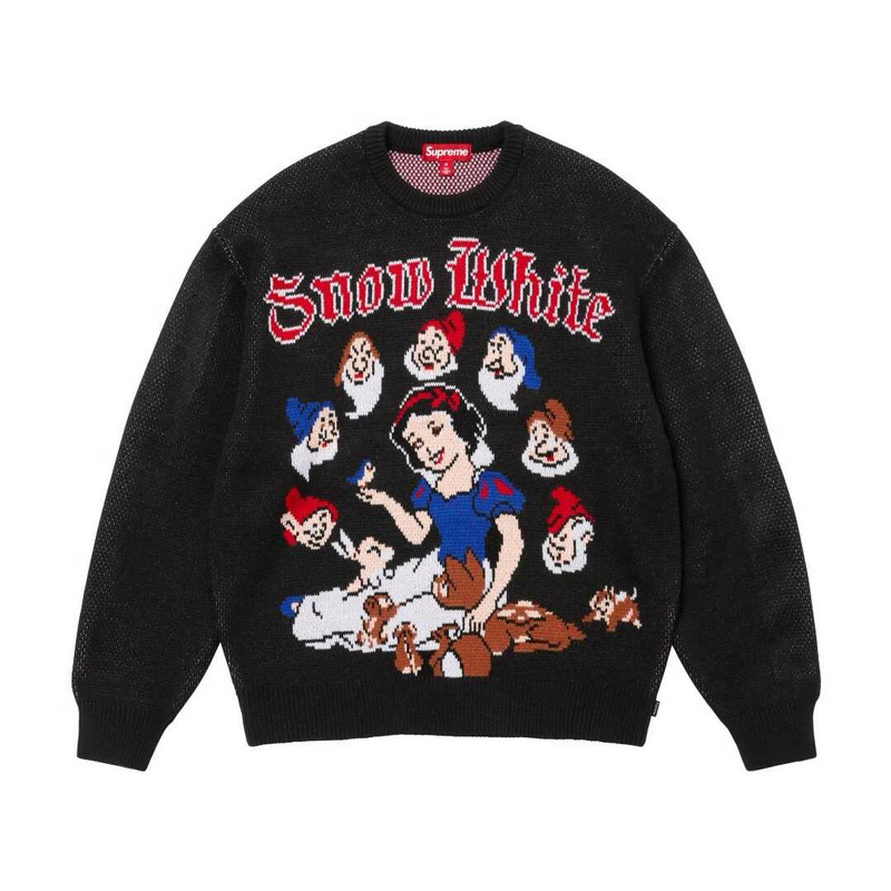 Supreme 24FW Snow white | Yupoo - Image 3