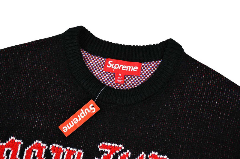 Supreme 24FW Snow white | Yupoo - Image 6