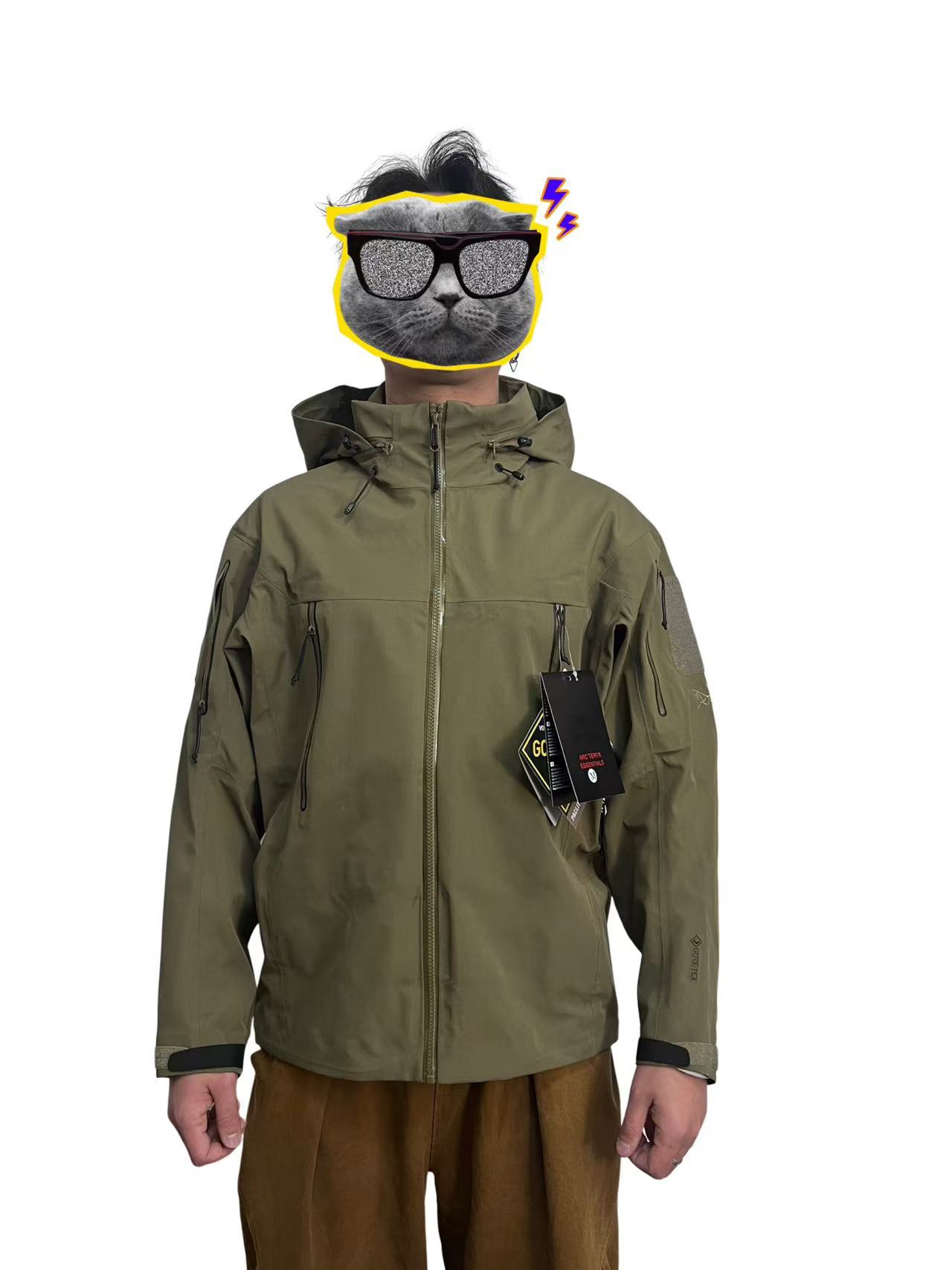 GEN2-Crocodile - Image 16