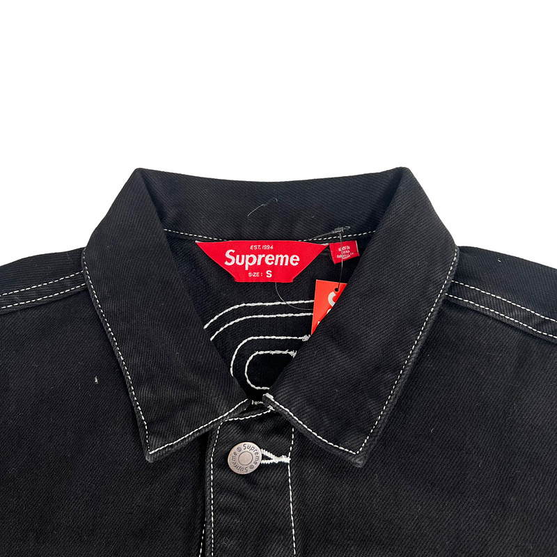 supreme Radial Denim | Yupoo - Image 7