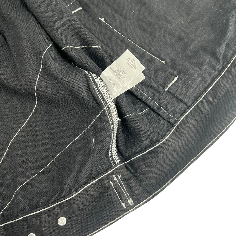 supreme Radial Denim | Yupoo - Image 9
