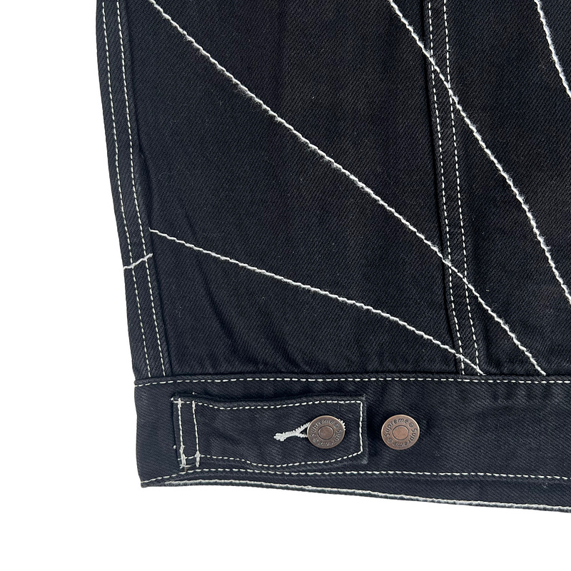 supreme Radial Denim | Yupoo - Image 10