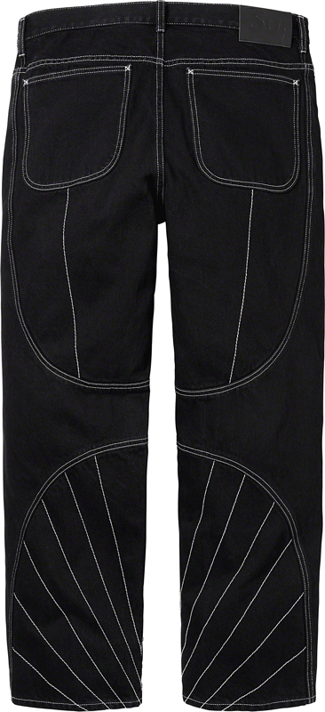 supreme Radial Denim | Yupoo - Image 11