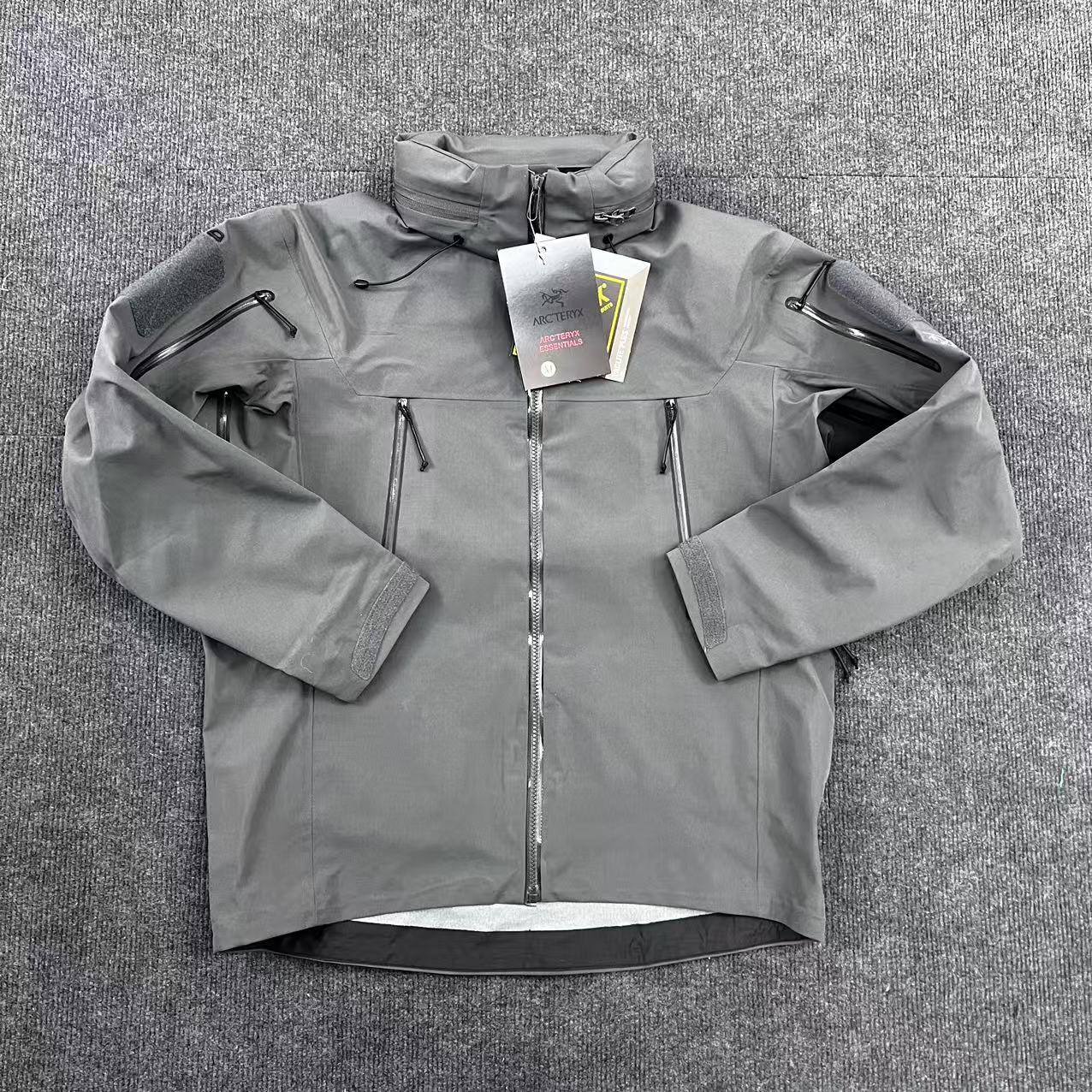 GEN2-Wolf - Image 9