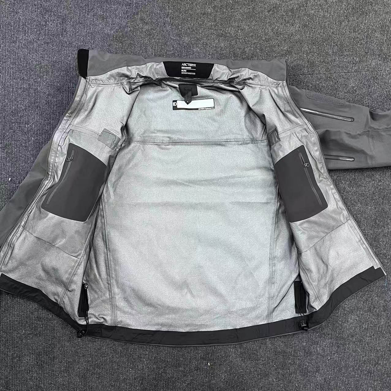 GEN2-Wolf - Image 12