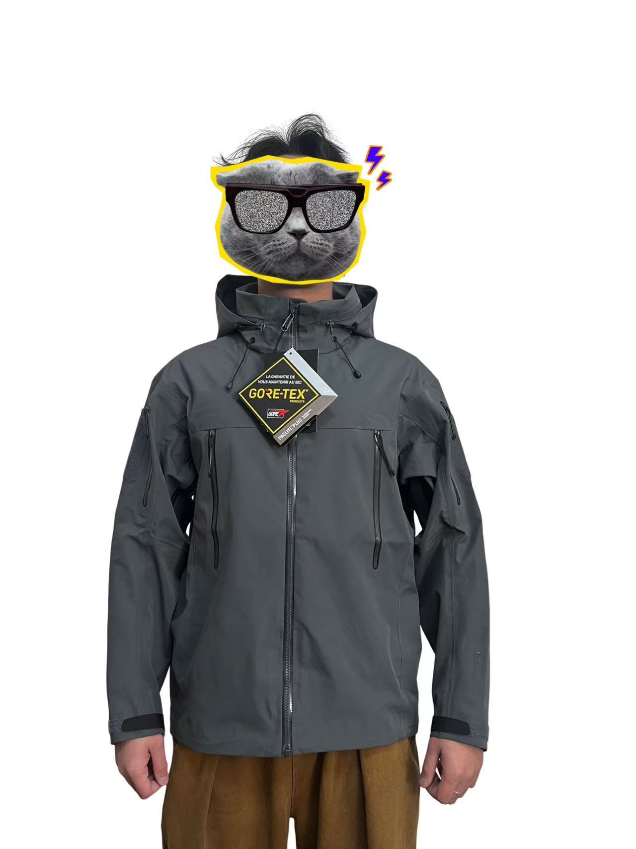 GEN2-Wolf - Image 14