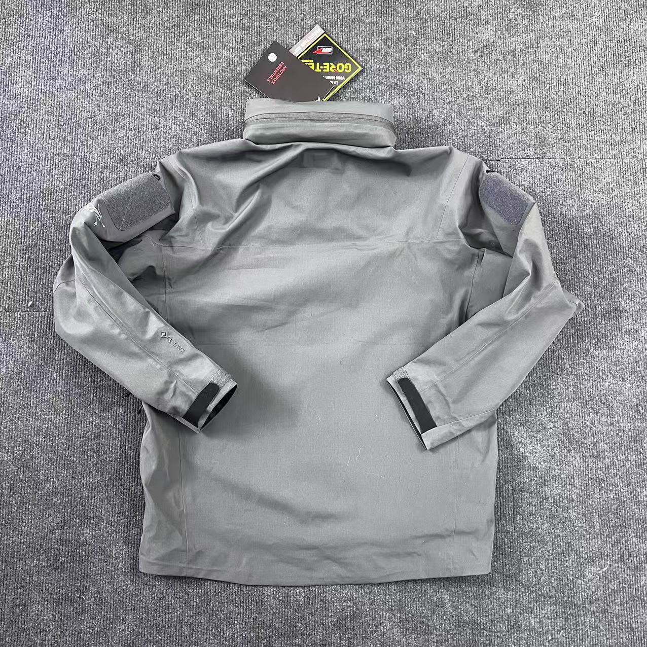 GEN2-Wolf - Image 3