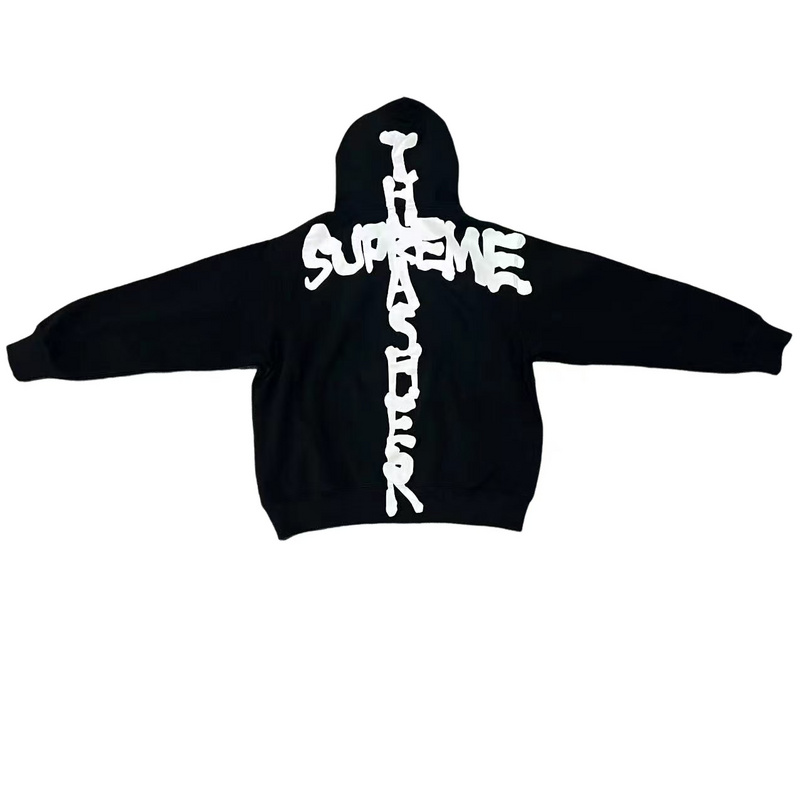 SUPREME THRASHER CROSS tracksuit | Yupoo - Image 3