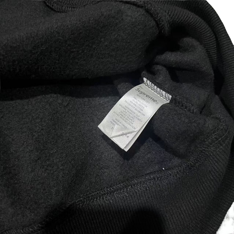 SUPREME THRASHER CROSS tracksuit | Yupoo - Image 5