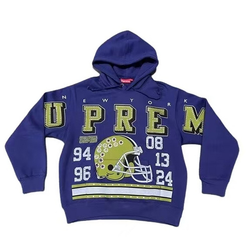 supreme hoodie 