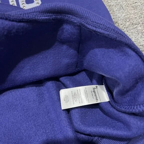 supreme hoodie | Yupoo - Image 4