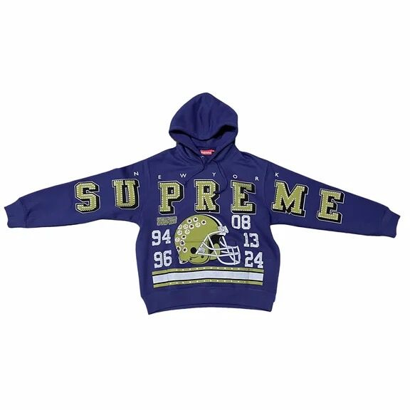 supreme hoodie | Yupoo - Image 7