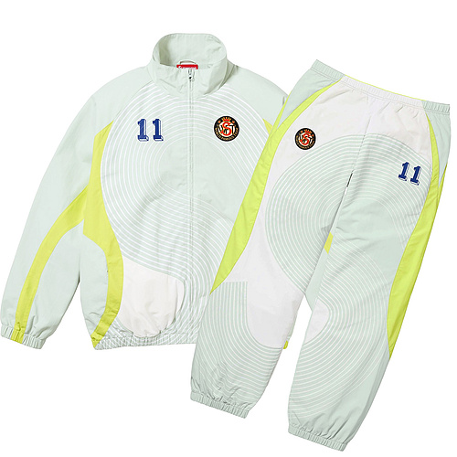 Supreme S LOGO Tracksuit 