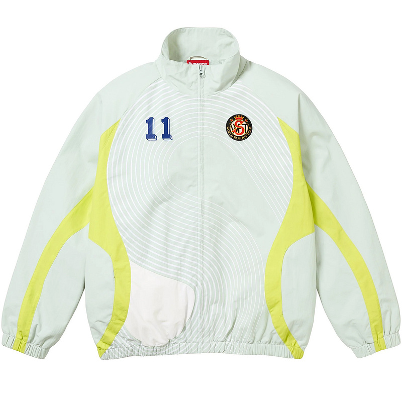 Supreme S LOGO Tracksuit | Yupoo - Image 3