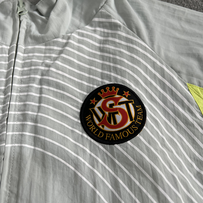 Supreme S LOGO Tracksuit | Yupoo - Image 5