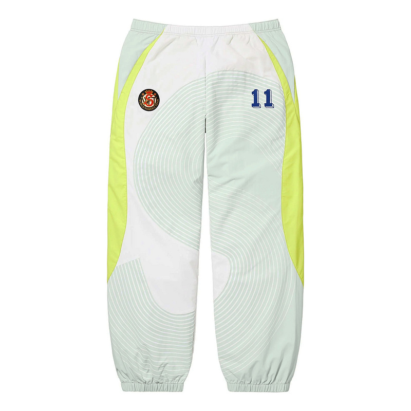 Supreme S LOGO Tracksuit | Yupoo - Image 6
