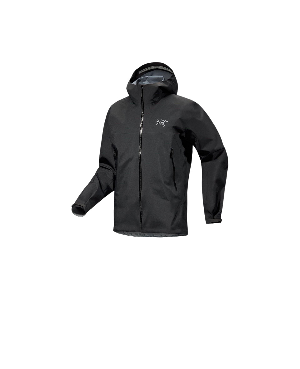 jacket-Black - Image 3