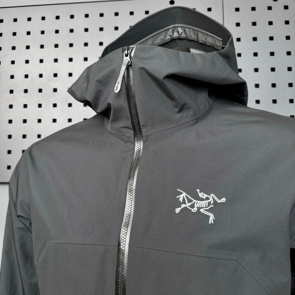 jacket-Black - Image 5