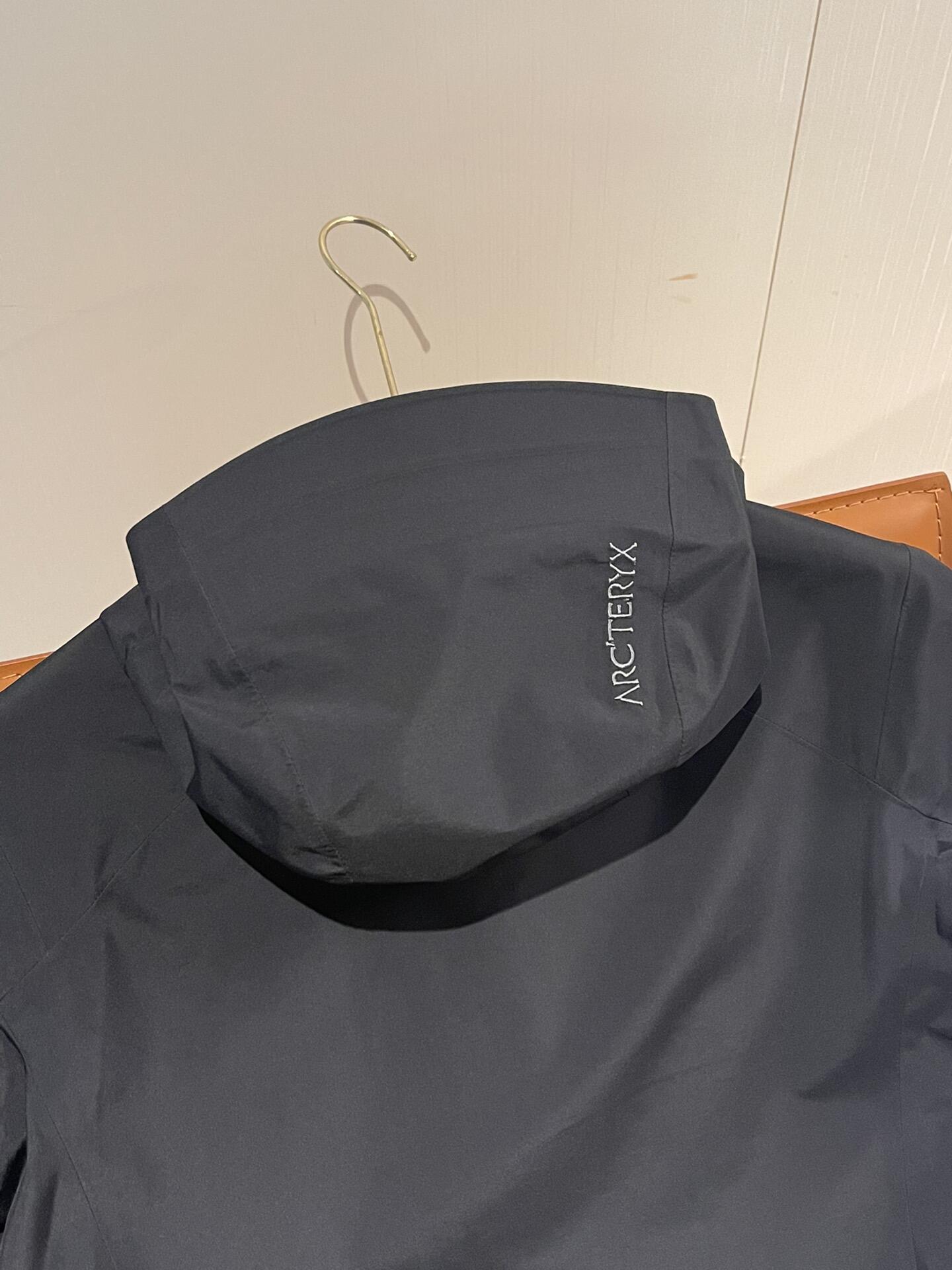 jacket-Black - Image 8