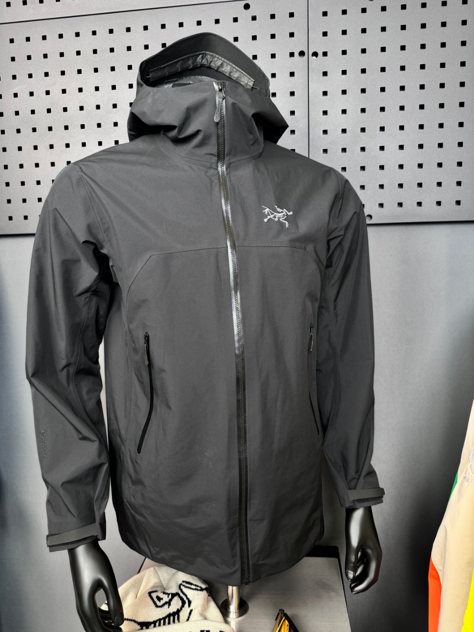 jacket-Black - Image 10