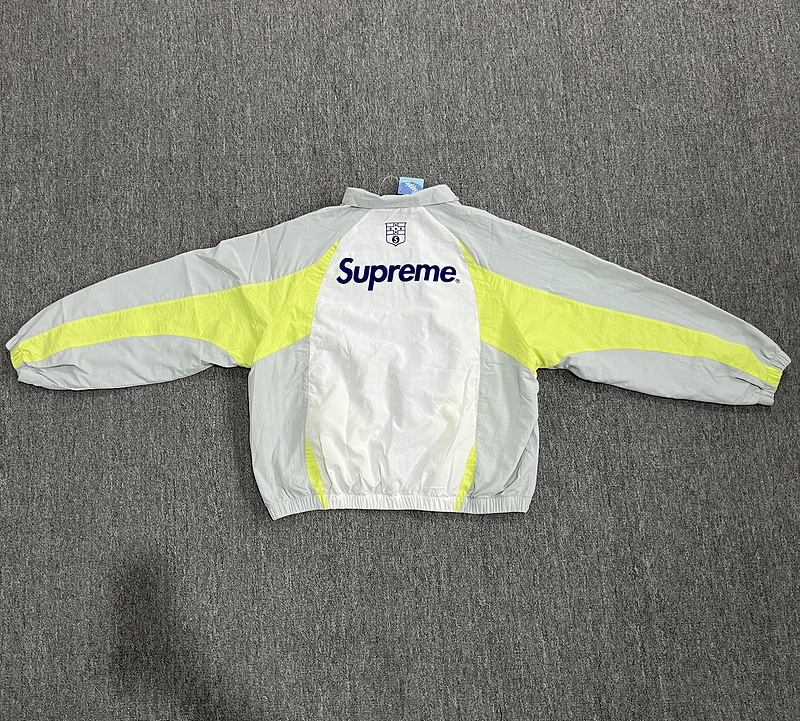 Supreme S LOGO Tracksuit | Yupoo - Image 8