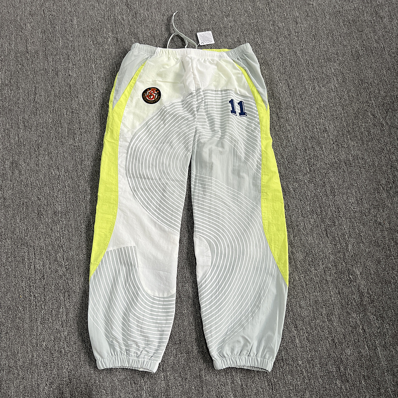 Supreme S LOGO Tracksuit | Yupoo - Image 9