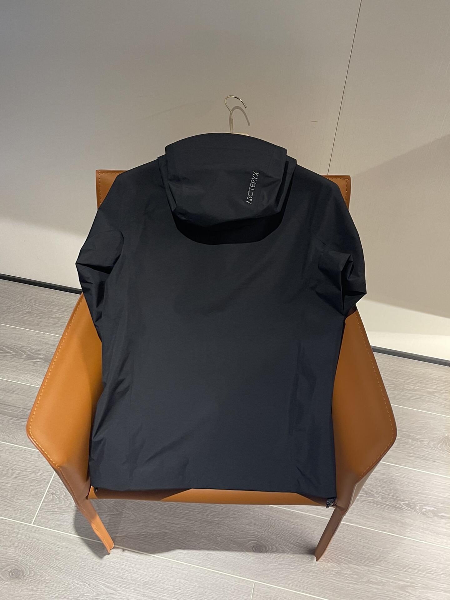 jacket-Black - Image 4