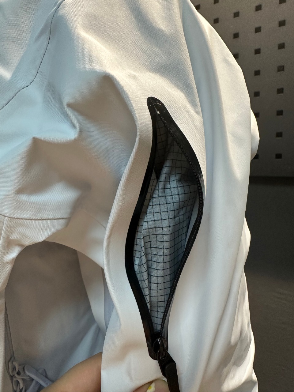 SV6-white（ivory） - Image 8