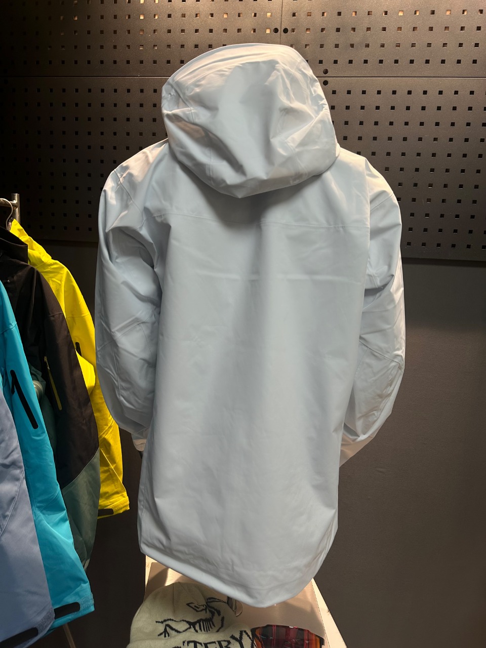 SV6-white（ivory） - Image 16