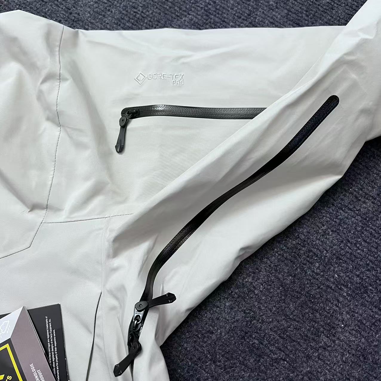SV6-white（ivory） - Image 19