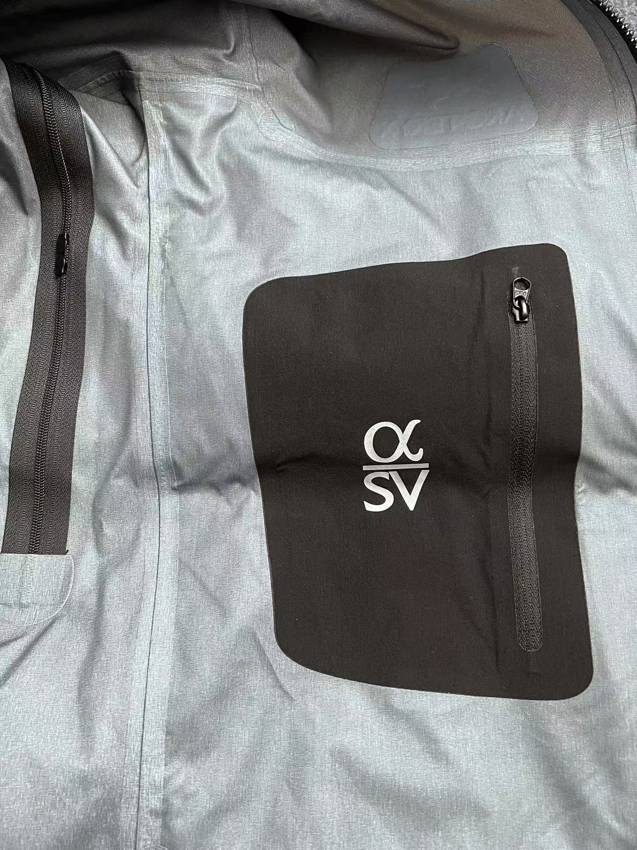 SV6-white（ivory） - Image 21