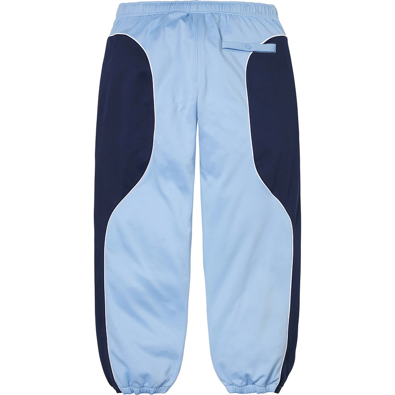 Supreme Jordan TRICOT Tracksuit | Yupoo - Image 8