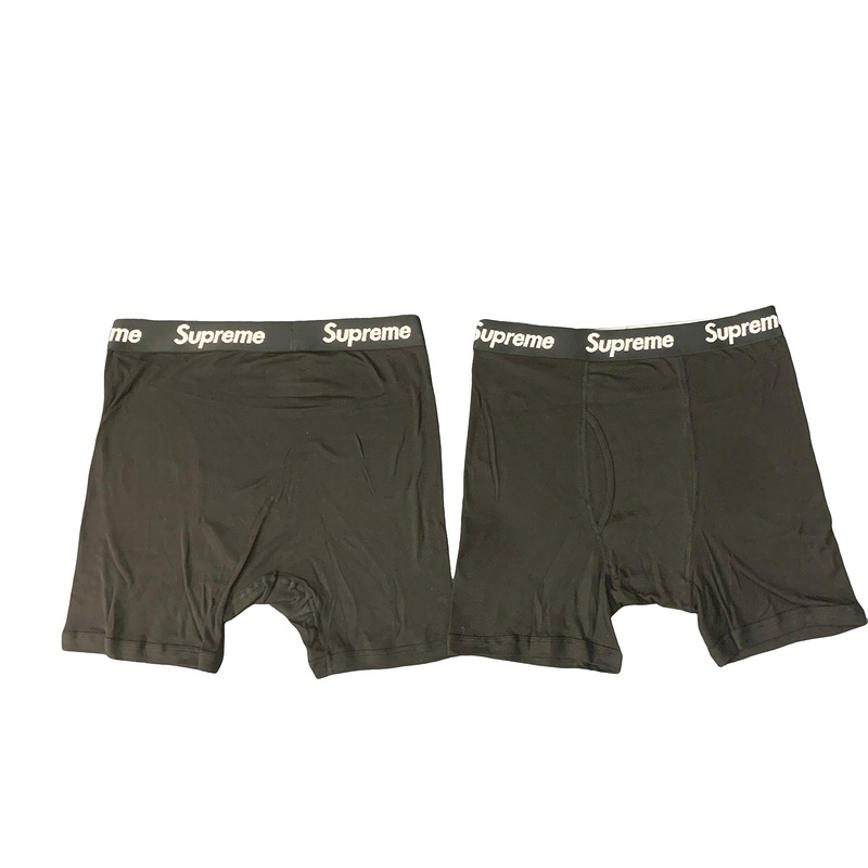 Supreme Week 1 x Hanes Boxer Briefs (2 Pack) | Yupoo - Image 3